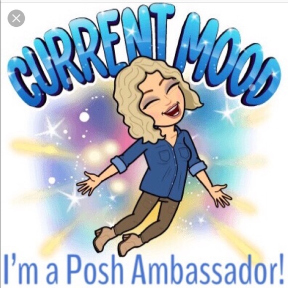 Meet your Posher, Timika - Picture 5 of 8